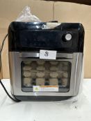 Uten Oven. RRP £100. Grade U