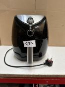 Air Fryer. RRP £40 - Grade U