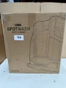 Vax Spotwash Duo Spot Cleaner. RRP £150. Grade U