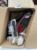Russell Hobbs Super Vac. RRP £100. Grade U