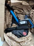 Hoover Vacuum. RRP £150. Grade U