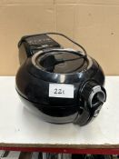 Tefal Easy Fry and Grill. RRP £100. Grade U