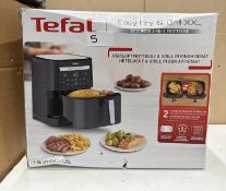 Tefal Easy Fry and Grill XXL. RRP £100. Grade U
