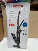 Bosch Flexxo Series 4. RRP £100. Grade U