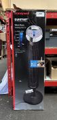 Honeywell Quietset Tower Fan. RRP £80 - Grade U
