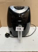 Tower Air Fryer. RRP £80. Grade U