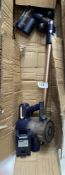 Tower Stick Vacuum. RRP £120. Grade U