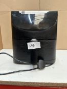 Cosori Air Fryer. RRP £80. Grade U