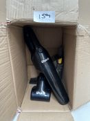 Shark Vacuum. RRP £150. Grade U
