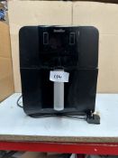 Breville Air Fryer. RRP £80. Grade U