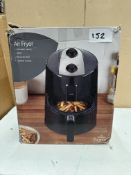 Morrisons Home Air Fryer. RRP £50. Grade U