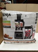 Ninja Food Processor. RRP £150. Grade U