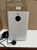 Black and Decker Cooling Unit. RRP £100 - Grade U