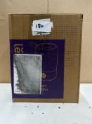 Levoit Dual 200S Smart Top Fill Humidifier. RRP £40. Grade U