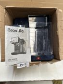 Breville One Touch Coffee House. RRP £100. Grade U