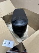 Nespresso Coffee Machine. RRP £80. Grade U