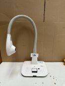Document Reader. RRP £100. Grade U