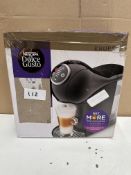 Nescafe Dolce Gusto Coffee Machine. RRP £80. Grade U