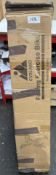 Evoland Folding Exercise Bike. RRP £180. Grade U