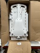 Bath Chair Lift. RRP £150. Grade U
