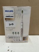 Philips Sonicare Electric Toothbrush. RRP £100. Grade U