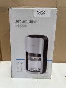 Levoit Humidifier. RRP £30 - Grade U