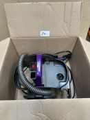 Bissell Spot Wash. RRP £150 - Grade U