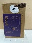 Levoit Dual 200S Smart Top Fill Humidifier. RRP £40. Grade U