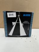 Alessi Kettle. RRP £60. Grade U