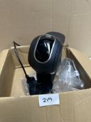 Nescafe Dolce Gusto Krups Coffee Machine. RRP £100. Grade U