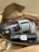 Hoover Vacuum. RRP £80. Grade U