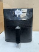 Cosori Air Fryer. RRP £70. Grade U