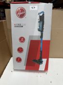 Hoover H-Free 500 Vacuum. RRP £150. Grade U