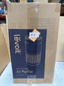 Dehumidifier DH-CS06. RRP £30 - Grade U