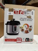 Tefal All In One Cooker. RRP £80. Grade U