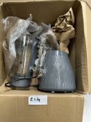 Breville Blender. RRP £60. Grade U