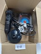 Bosch Ergomixx. RRP £60. Grade U