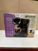 Bosch Tassimo Myway 2. RRP £70 - Grade U