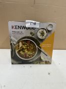Kenwood Triblade XL Hand Blender. RRP £80. Grade U