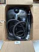 Dupray Garment Steamer. RRP £250. Grade U