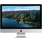 Apple iMac 27” A1419 Slim (2012) Intel Core i7 Quad Core 8GB Memory 1TB & 128GB SSD WiFi Office #...