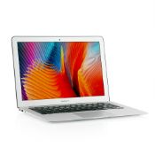 Apple MacBook Air 13” OS Big Sur Core i5-5250U 4GB DDR3 256GB SSD Webcam OffIce