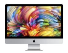 Apple iMac 21.5” A1418 Slim (2012) Intel Core i5 Quad Core 8GB Memory 480GB SSD WiFi Office #1