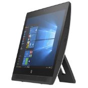 HP 400 G2 AIO PC 20” Windows 11 Pro Core I5-6500T 4GB Memory 500GB HD Office