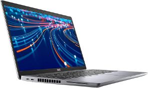 Dell Latitude 5520 Windows 11 Pro 15.6” FHD Intel Core i5-1145G7 8GB DDR4 256GB SSD RRP £999
