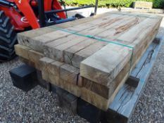 1 Pallet York Stone ( Mixed Sizes ) Loading Available