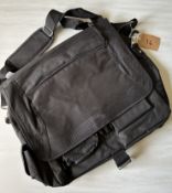 Black Laptop Bag