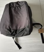 Zoom Backpack/Laptop Bag