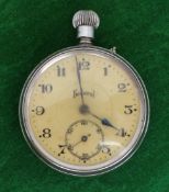 Vintage Federal Pocket Watch