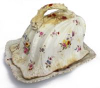 Mason's Ironstone Regency Cheese Dish